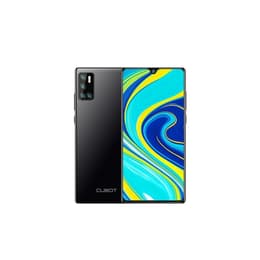 Cubot P40 128GB - Čierna - Neblokovaný