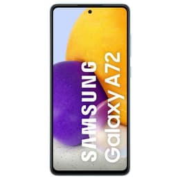 Galaxy A72 128GB - Modrá - Neblokovaný