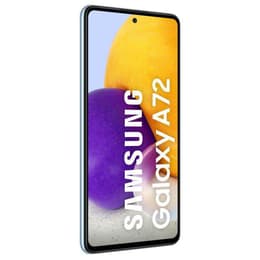 Galaxy A72 128GB - Modrá - Neblokovaný