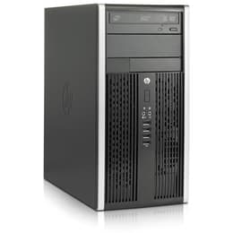 HP Compaq 8200 Elite MT Core i7-2600 3,4 - HDD 250 GB - 8GB