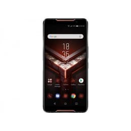 Asus Rog ZS600 128GB - Čierna - Neblokovaný