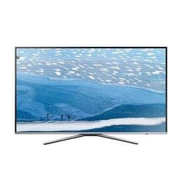 Televízor Samsung 140 cm 55KU6400 3840 x 2160