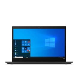 Lenovo ThinkPad T14s G2 14" (2021) - Core i7 - Gen 11 (G) - 16GB - SSD 512 GB QWERTZ - Nemecká