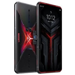 Lenovo Legion 2 Pro 512GB - Čierna - Neblokovaný