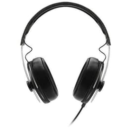 Slúchadlá Sennheiser Momentum i M2 drôtové Mikrofón - Čierna