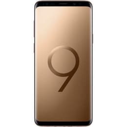 Galaxy S9+ 128GB - Ružové Zlato - Neblokovaný