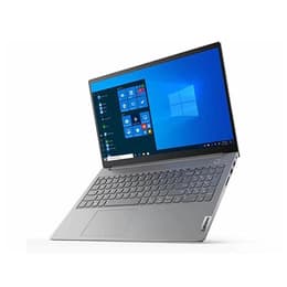 Lenovo ThinkBook 15 G2 15" (2021) - Core i5 - Gen 11 (G) - 8GB - SSD 256 GB QWERTY - Španielská