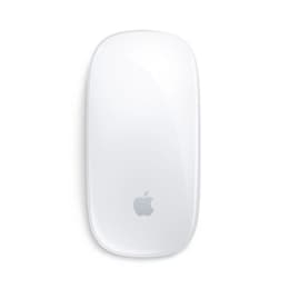 Magic mouse Bezdrôtové - Biela