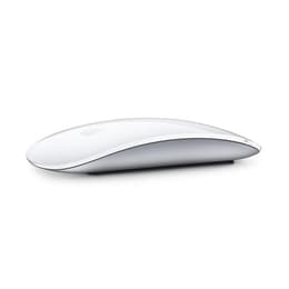 Magic mouse Bezdrôtové - Biela