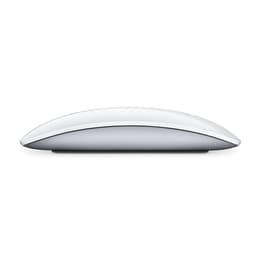 Magic mouse Bezdrôtové - Biela