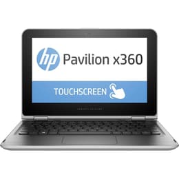 HP Pavilion X360 11-K100NP 11" Celeron N3050 - HDD 500 GB - 4GB AZERTY - Francúzska