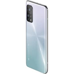 Xiaomi Mi 10T Pro 5G 256GB - Modrá - Neblokovaný
