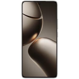 Xiaomi 14T 512GB - Sivá - Neblokovaný