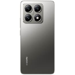 Xiaomi 14T 512GB - Sivá - Neblokovaný