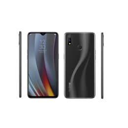 Realme 3 Pro 64GB - Sivá - Neblokovaný
