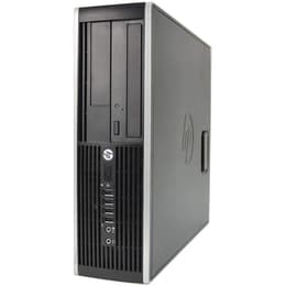 HP Compaq Pro 6300 SFF Core i5-3470 3,2 - SSD 960 GB - 16GB