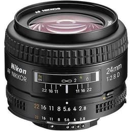 Objektív Nikon F 24mm f/2.8