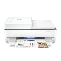 HP Envy Pro 6420 Atramentová tlačiareň