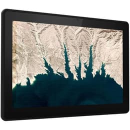 Lenovo Tab 10E 32GB - Čierna - WiFi