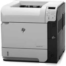 HP LaserJet 600 M602dn Čiernobiela laserová