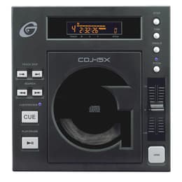 CD Prehrávač Gemini cdj 15x