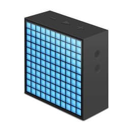 Bluetooth Reproduktor Divoom Timebox-Mini - Čierna