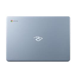 Packard Bell ChromeBook 314 - PCB314-1T-C5EY Celeron 1.1 GHz 32GB eMMC - 4GB AZERTY - Francúzska