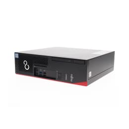 Fujitsu Esprimo D538 E85+ SFF Core i5-8400 2.8 - SSD 256 GB - 8GB