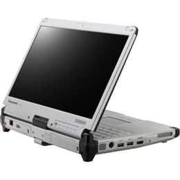 Panasonic ToughBook CF-C2 12" Core i5-3427U - HDD 500 GB - 4GB AZERTY - Francúzska