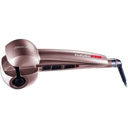 Kulma na vlasy Babyliss Pro Rose Gold Miracurl BAB2665RGE