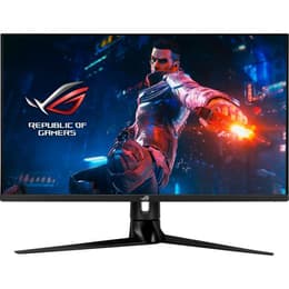 Monitor 32 Asus Swift PG32UQ 3840 x 2160 LED Čierna