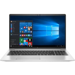HP EliteBook 650 G9 15" (2022) - Core i7 - Gen 12 (U) - 32GB - SSD 1 TO QWERTY - Švédska