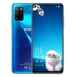Elephone U5 128GB - Modrá - Neblokovaný
