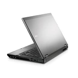 Dell Latitude E5410 14" (2010) - Core i5-520M - 4GB - HDD 250 GB AZERTY - Francúzska
