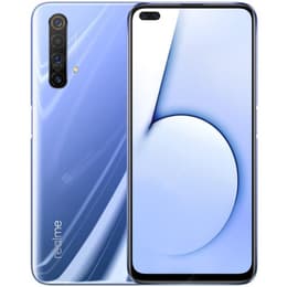 Realme X50 5G (China) 128GB - Modrá - Neblokovaný