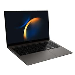 Samsung Galaxy Book3 15" (2023) - Core i5 - Gen 13 (U) - 8GB - SSD 256 GB AZERTY - Francúzska