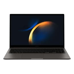 Samsung Galaxy Book3 15" (2023) - Core i5 - Gen 13 (U) - 8GB - SSD 256 GB AZERTY - Francúzska