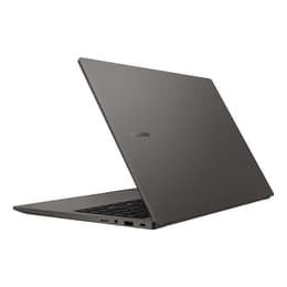 Samsung Galaxy Book3 15" (2023) - Core i5 - Gen 13 (U) - 8GB - SSD 256 GB AZERTY - Francúzska