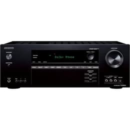 Zosilňovač ONKYO TXSR444