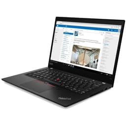 Lenovo ThinkPad X13 G3 13" (2022) - Core i5-1250P - 16GB - SSD 1 TO AZERTY - Francúzska