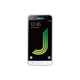 Galaxy J3 (2016) 8GB - Biela - Neblokovaný