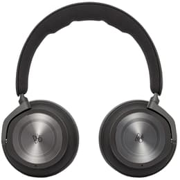 Slúchadlá Bang & Olufsen Beoplay HX Potláčanie hluku bezdrôtové Mikrofón - Čierna