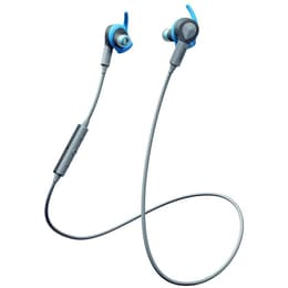 Slúchadlá Do uší Jabra Sport Coach Special Edition Potláčanie hluku Bluetooth - Modrá/Sivá