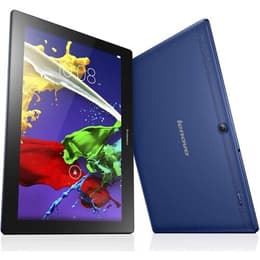 Lenovo Tab 2 A10-70 16GB - Modrá - WiFi