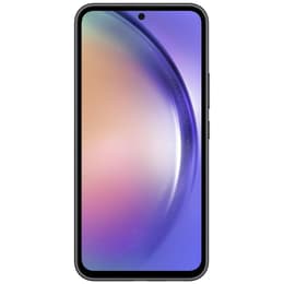 Galaxy A54 128GB - Sivá - Neblokovaný