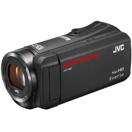 Videokamera Jvc Everio GZ-R315 - Čierna