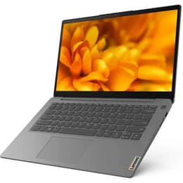 Lenovo IdeaPad 3 14ITL6 14" (2021) - Core i5 - Gen 11 (G) - 8GB - SSD 256 GB QWERTY - Španielská