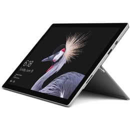 Microsoft Surface Pro 5 12" Core i5-7300U - SSD 256 GB - 8GB QWERTY - Španielská