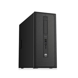 HP ProDesk 600 G1 MT Core i3-4130 3,4 - HDD 1 To - 8GB