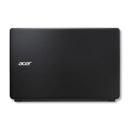 Acer Aspire E1-570G-33218G1TMNKK 15" (2014) - Core i3-3217U - 8GB - SSD 512 GB AZERTY - Francúzska